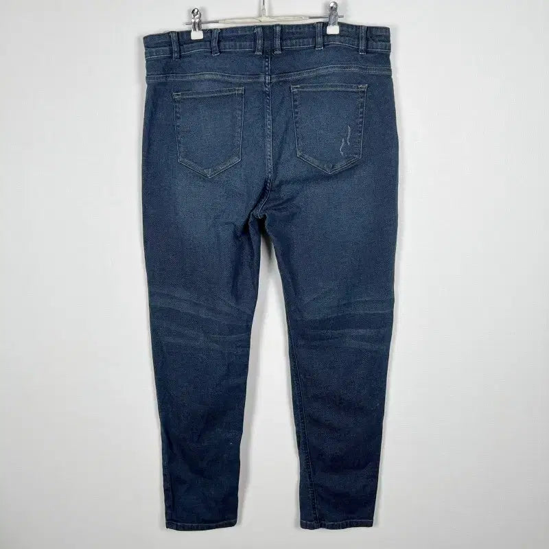 [SOLD OUT] 올젠/밴딩 스판 청바지 데님 바지 남98/라덴