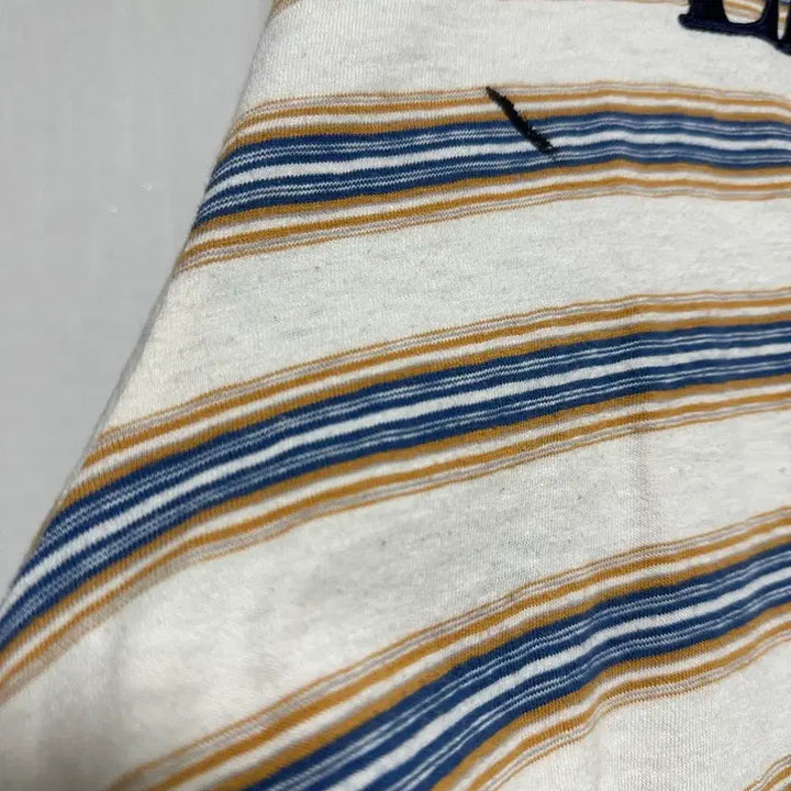 [SOLD OUT] 랑방옴므 파리컬렉션 페인팅 오버핏 티셔츠
