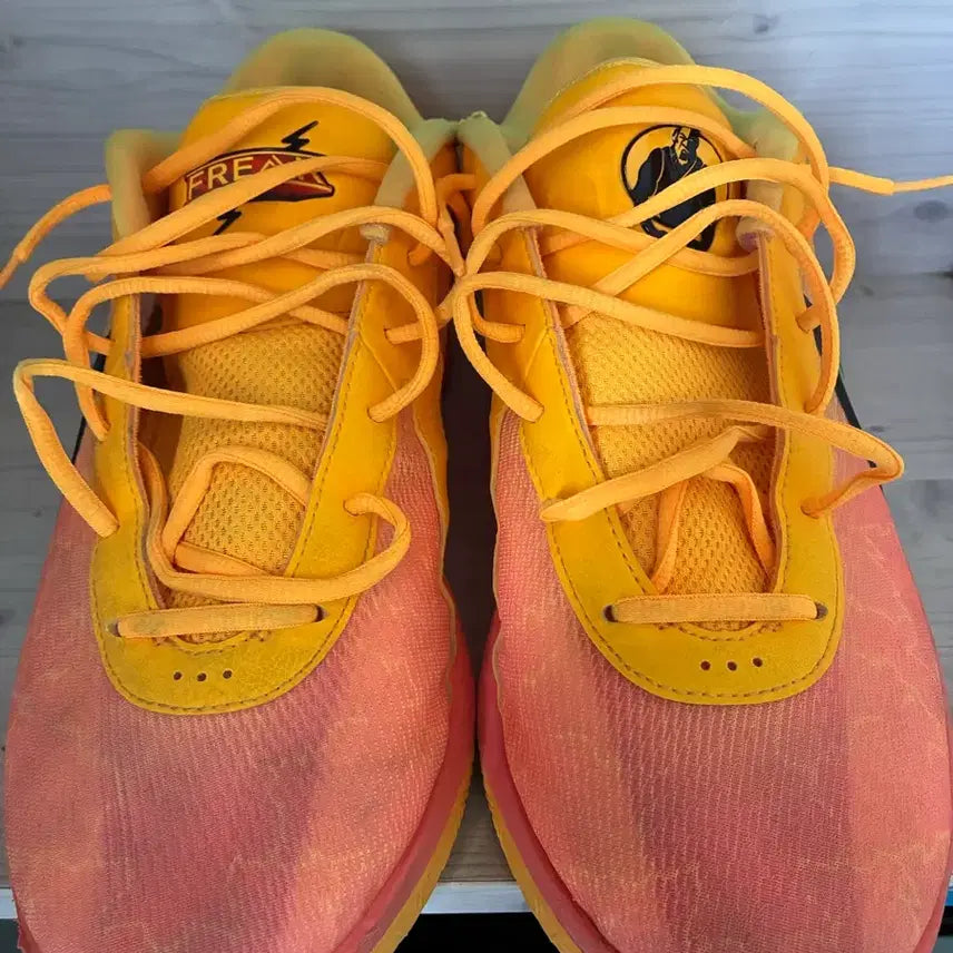[BUNJANG] Zoom Freak 6 Basketball Shoes / 줌프릭6