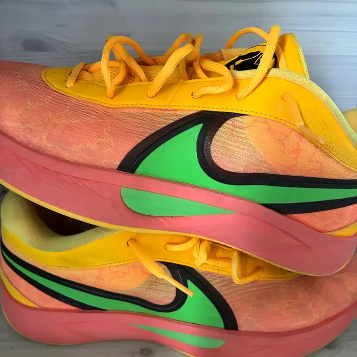 [BUNJANG] Zoom Freak 6 Basketball Shoes / 줌프릭6