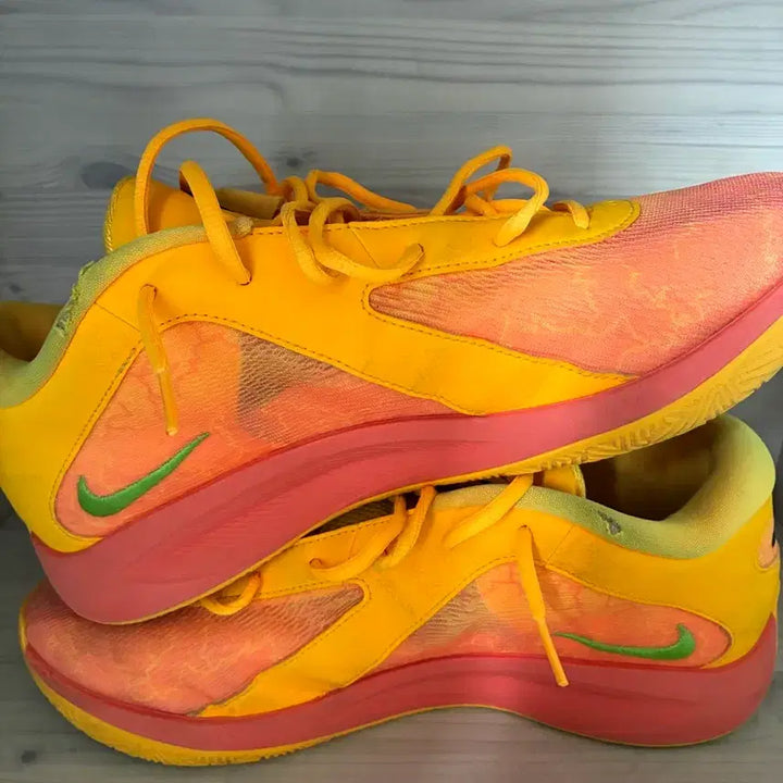 [BUNJANG] Zoom Freak 6 Basketball Shoes / 줌프릭6