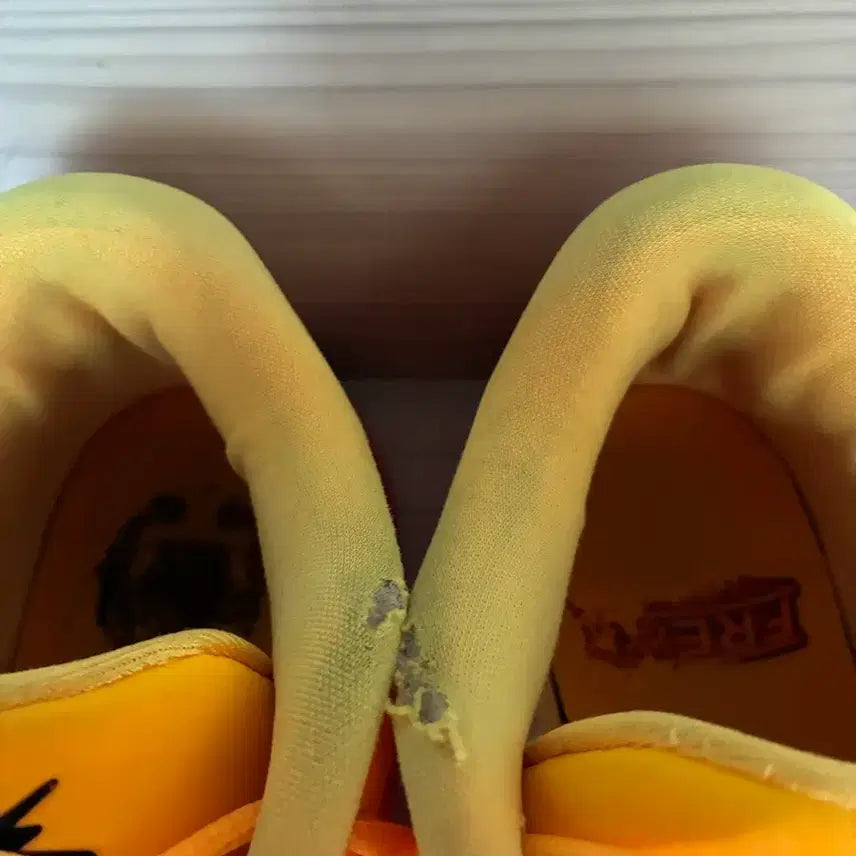 [BUNJANG] Zoom Freak 6 Basketball Shoes / 줌프릭6