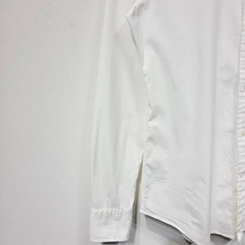 [SOLD OUT] 폴로 랄프 로렌 화이트 버튼다운 셔츠