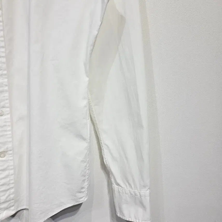 [SOLD OUT] 폴로 랄프 로렌 화이트 버튼다운 셔츠