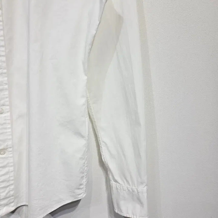 [SOLD OUT] 폴로 랄프 로렌 화이트 버튼다운 셔츠