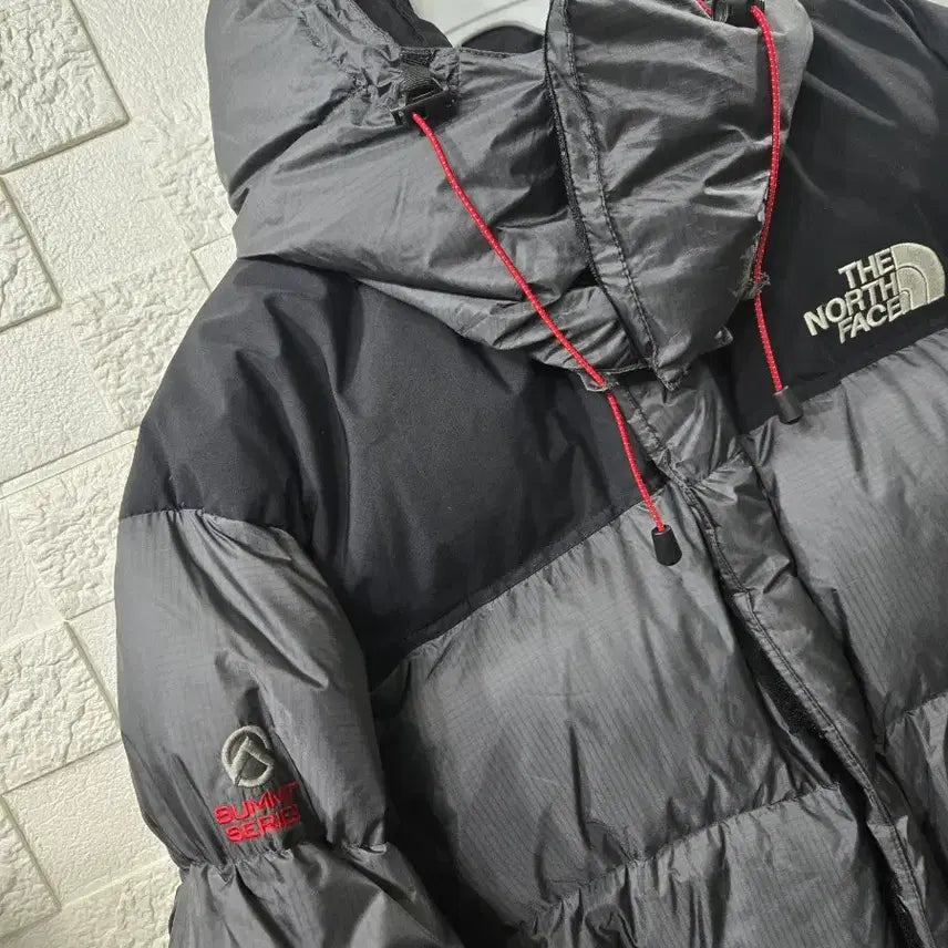 [SOLD OUT] 노스페이스 700 눕시 거위털 상태굿
