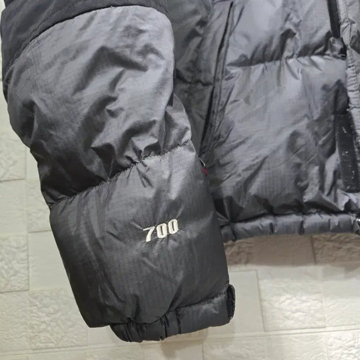 [SOLD OUT] 노스페이스 700 눕시 거위털 상태굿
