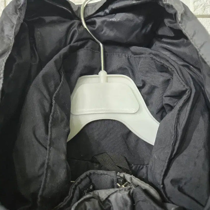 [SOLD OUT] 노스페이스 700 눕시 거위털 상태굿