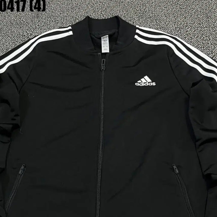 [BUNJANG] Adidas Three Stripes Training Jacket S / 아디다스 삼선 트레이닝 자켓 S | 0417 [4]