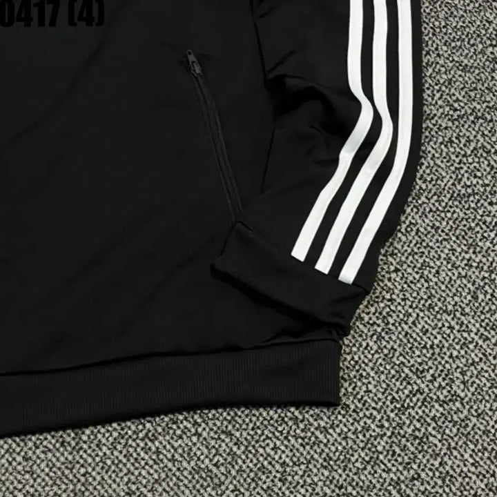 [BUNJANG] Adidas Three Stripes Training Jacket S / 아디다스 삼선 트레이닝 자켓 S | 0417 [4]
