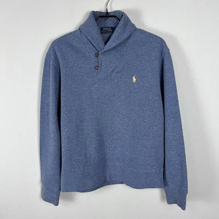 [BUNJANG] Polo Ralph Lauren Cotton Knit Sweater (Men&