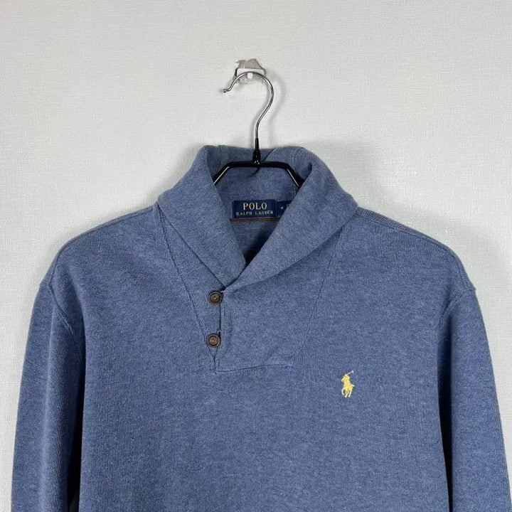 [BUNJANG] Polo Ralph Lauren Cotton Knit Sweater (Men&