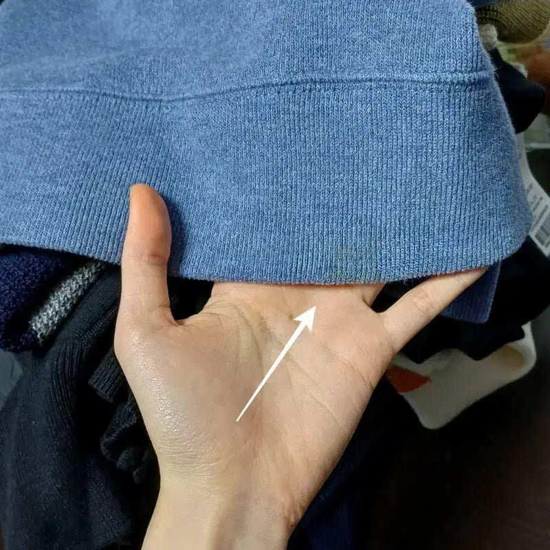 [BUNJANG] Polo Ralph Lauren Cotton Knit Sweater (Men&