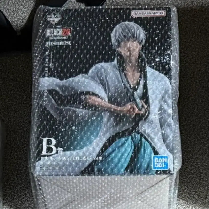 [SOLD OUT] 미개봉 택포 23.5] 블리치 이치마루 긴  b상 피규어