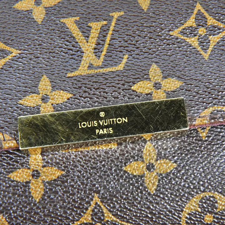 [BUNJANG] Louis Vuitton Monogram Favorite Crossbody Bag / MM루이비통 모노그램 페이보릿 크로스백