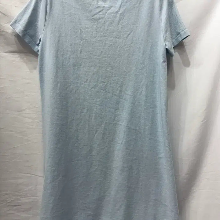 [SOLD OUT] 겐조의 타이거 반팔 원피스M/55~66사이즈(정품)