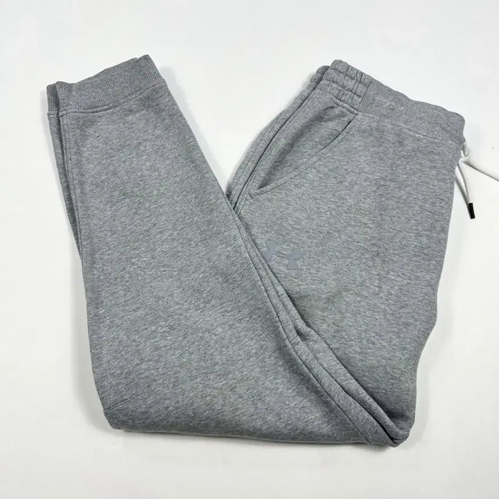 [BUNJANG] Under Armour Basic Training Jogger Pants Gray (2XL) / (2XL) 언더아머 베이직 트레이닝 조거팬츠 그레이
