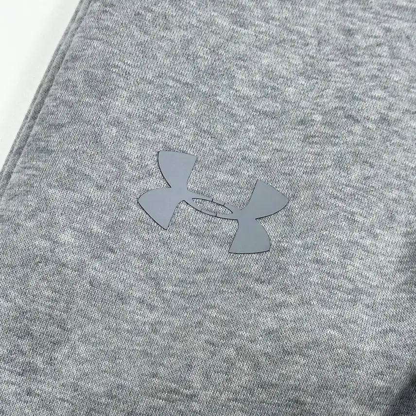 [BUNJANG] Under Armour Basic Training Jogger Pants Gray (2XL) / (2XL) 언더아머 베이직 트레이닝 조거팬츠 그레이