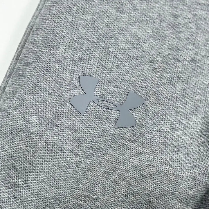 [BUNJANG] Under Armour Basic Training Jogger Pants Gray (2XL) / (2XL) 언더아머 베이직 트레이닝 조거팬츠 그레이