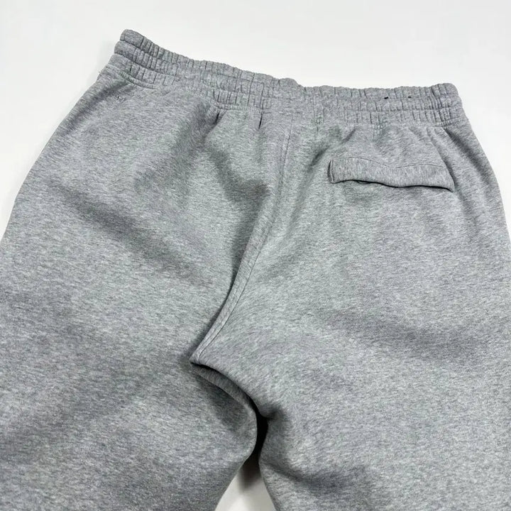 [BUNJANG] Under Armour Basic Training Jogger Pants Gray (2XL) / (2XL) 언더아머 베이직 트레이닝 조거팬츠 그레이