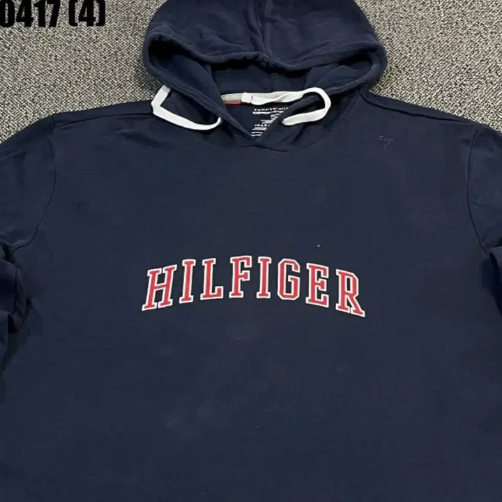 [BUNJANG] Tommy Hilfiger Hoodie XL / 타미힐피거 후드티 XL | 0417 [4]