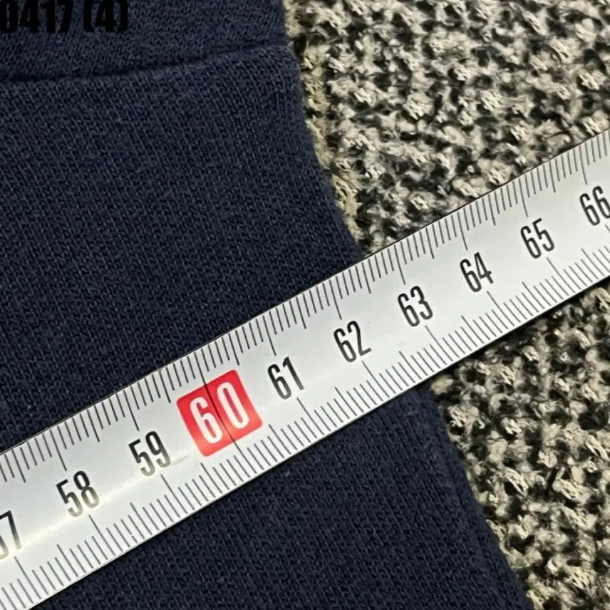[BUNJANG] Tommy Hilfiger Hoodie XL / 타미힐피거 후드티 XL | 0417 [4]