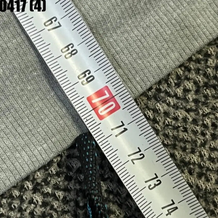 [BUNJANG] Tommy Hilfiger Hoodie XL / 타미힐피거 후드티 XL | 0417 [4]
