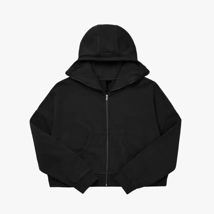 [BUNJANG] Entire Studios Hooded Zip-up / 엔타이어 스튜디오 후드 집업