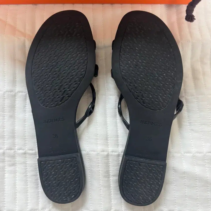 [SOLD OUT] 에르메스 리바쥬