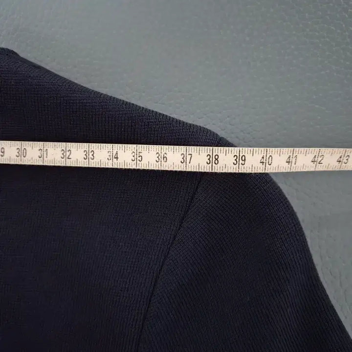 [BUNJANG] MAJE Two-Tone Tweed Dress / MAJE 마쥬 1호 38호 투톤 반팔 드레스 W-원피스-257