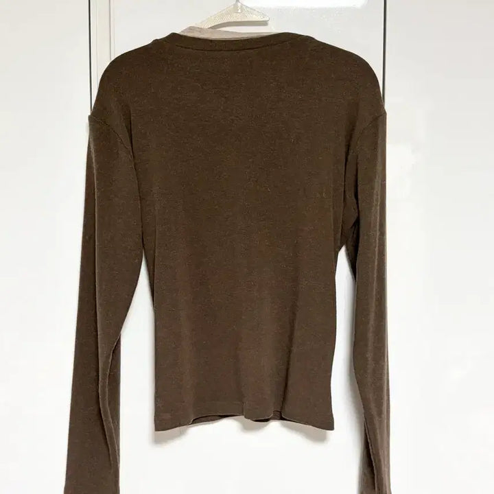 [BUNJANG] People Cardigan / 페오플 가디건