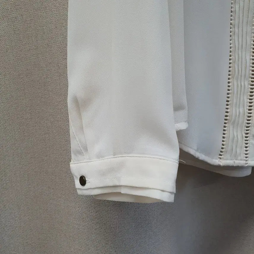 [BUNJANG] Tommy Hilfiger Blouse Shirt / 타미힐피거 셔츠 블라우스