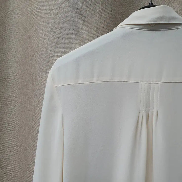 [BUNJANG] Tommy Hilfiger Blouse Shirt / 타미힐피거 셔츠 블라우스