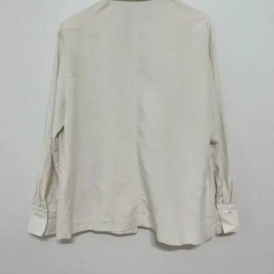 [BUNJANG] MORGAN Cotton Linen Jacket / MORGAN 면 마 자켓