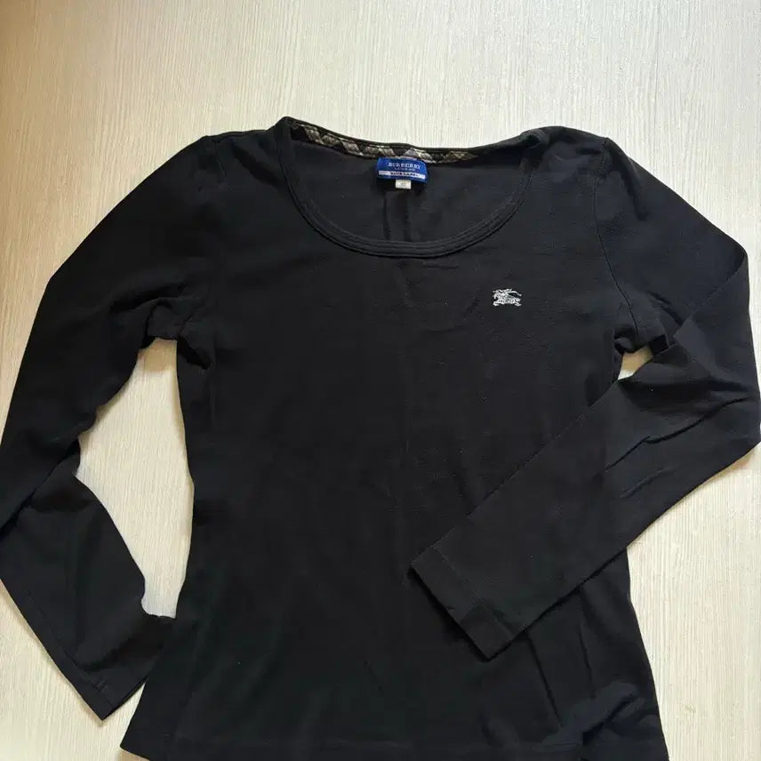 [SOLD OUT] 버버리 블루라벨 티셔츠
