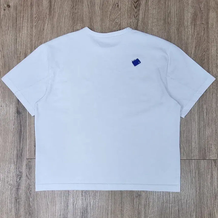 [SOLD OUT] 아더에러 시그니피컨트 반팔 S _ 공용,여성