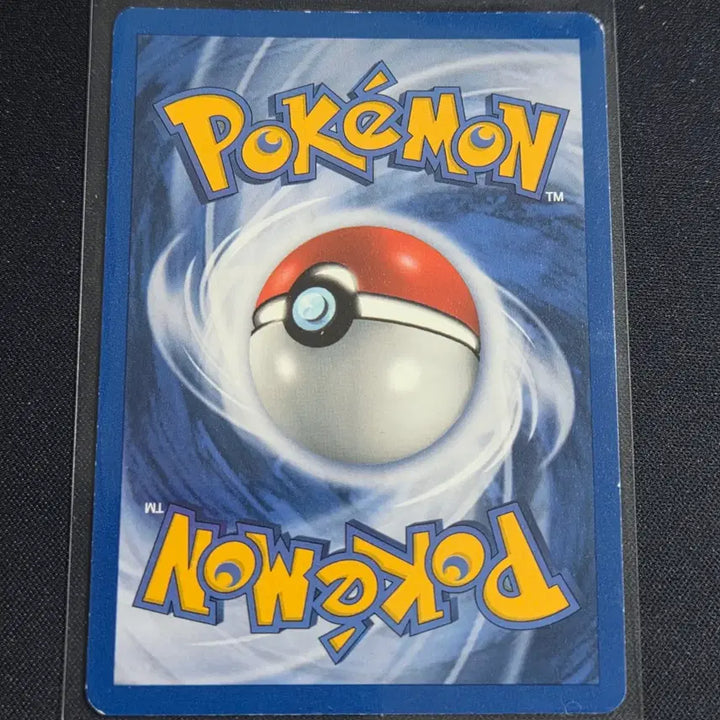 [BUNJANG] Pokemon Fervor Card / [포켓몬 카드]북미판 열정(Fervor)