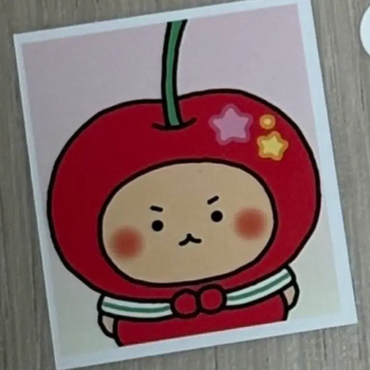 [BUNJANG] Manggeureojin Gom Manggom Photo Proof / 망그러진곰 망곰 증사 팔아요~