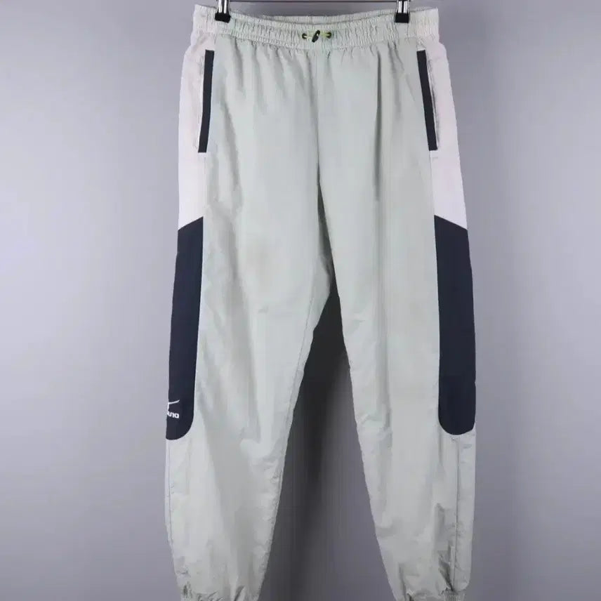 [SOLD OUT] 미즈노 우븐팬츠 M