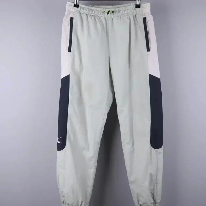 [SOLD OUT] 미즈노 우븐팬츠 M