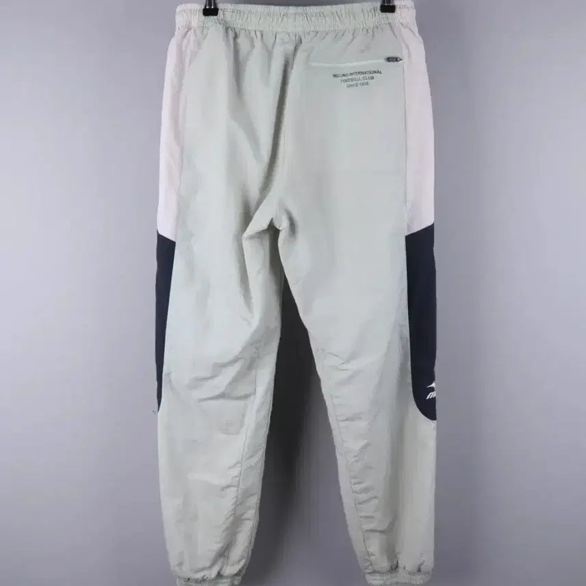 [SOLD OUT] 미즈노 우븐팬츠 M