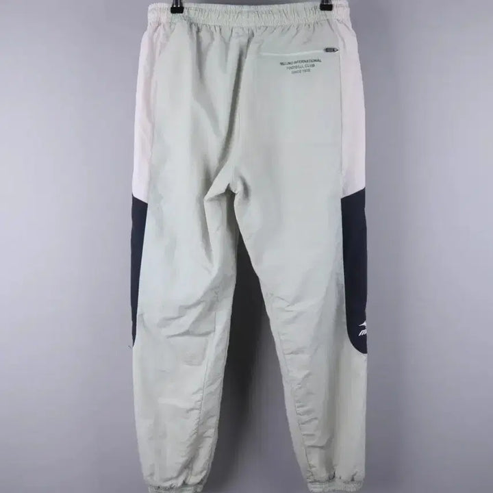 [SOLD OUT] 미즈노 우븐팬츠 M