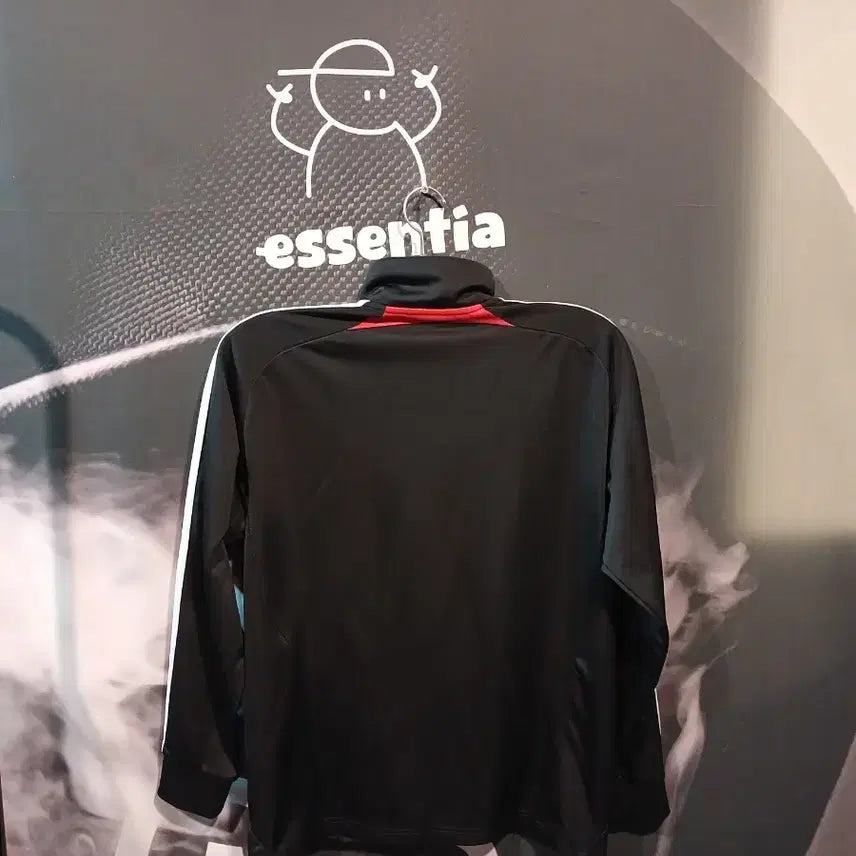 [BUNJANG] Adidas Condivo Zip-Up Jersey / 아디다스 콘디보 집업 져지