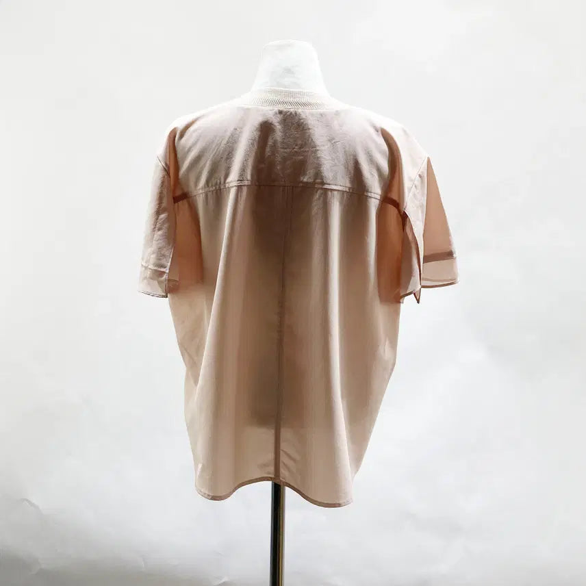 [SOLD OUT] SJSJ 한섬정품 여성블라우스 S 진스센스