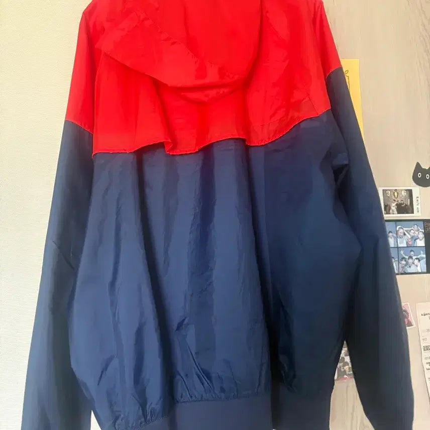 [BUNJANG] Nike Windrunner Windbreaker Jacket / 옷 바람막이