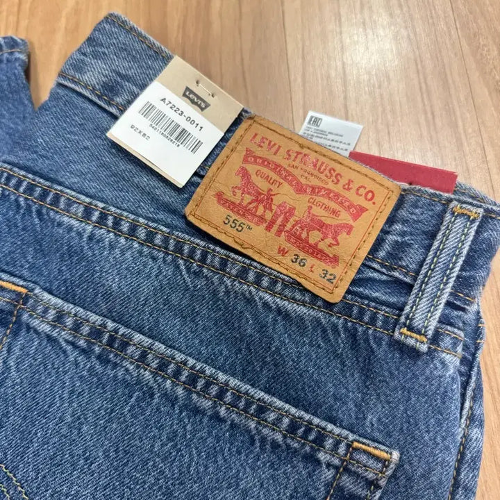 [BUNJANG] Levi&