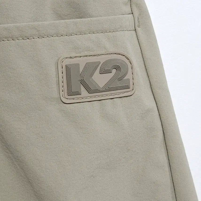 [BUNJANG] K2 Outdoor Skirt Shorts Beige / K2 기능성 스커트 반바지 치마바지 아웃도어 베이지