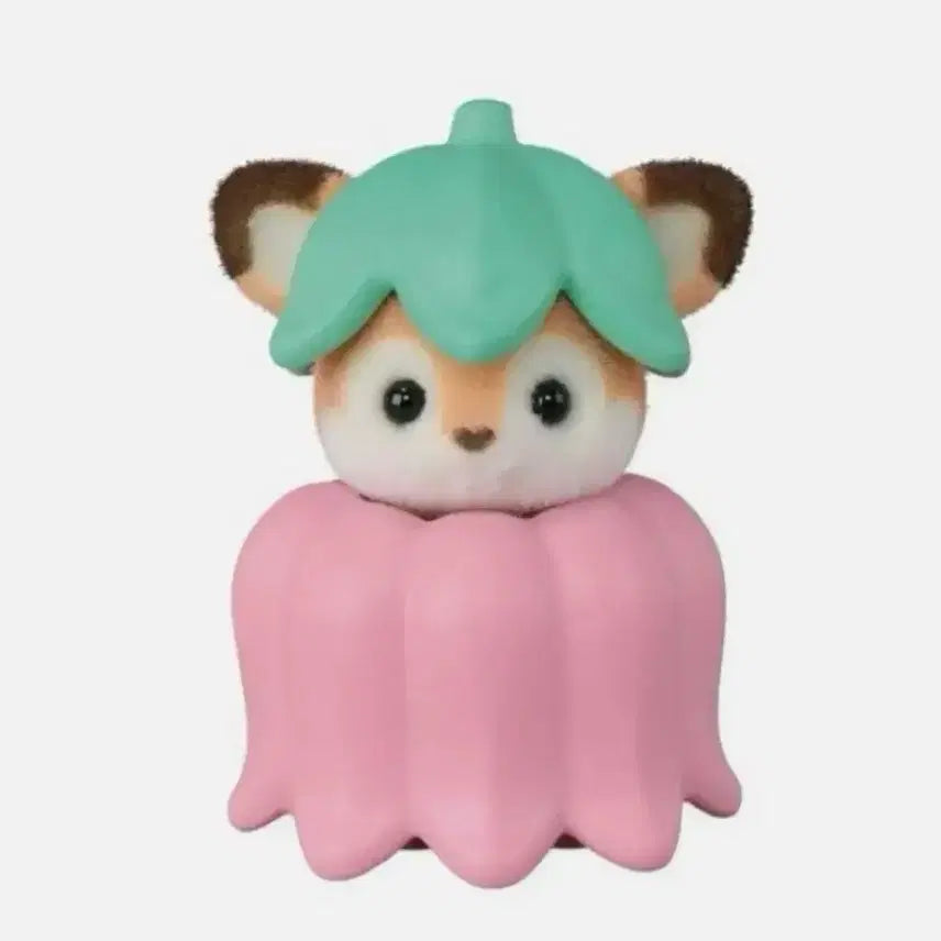 [BUNJANG] Sylvanian Families Baby Fairy Deer Blind Box / 실바니안 블라인드백 아기 요정 사슴 미개봉