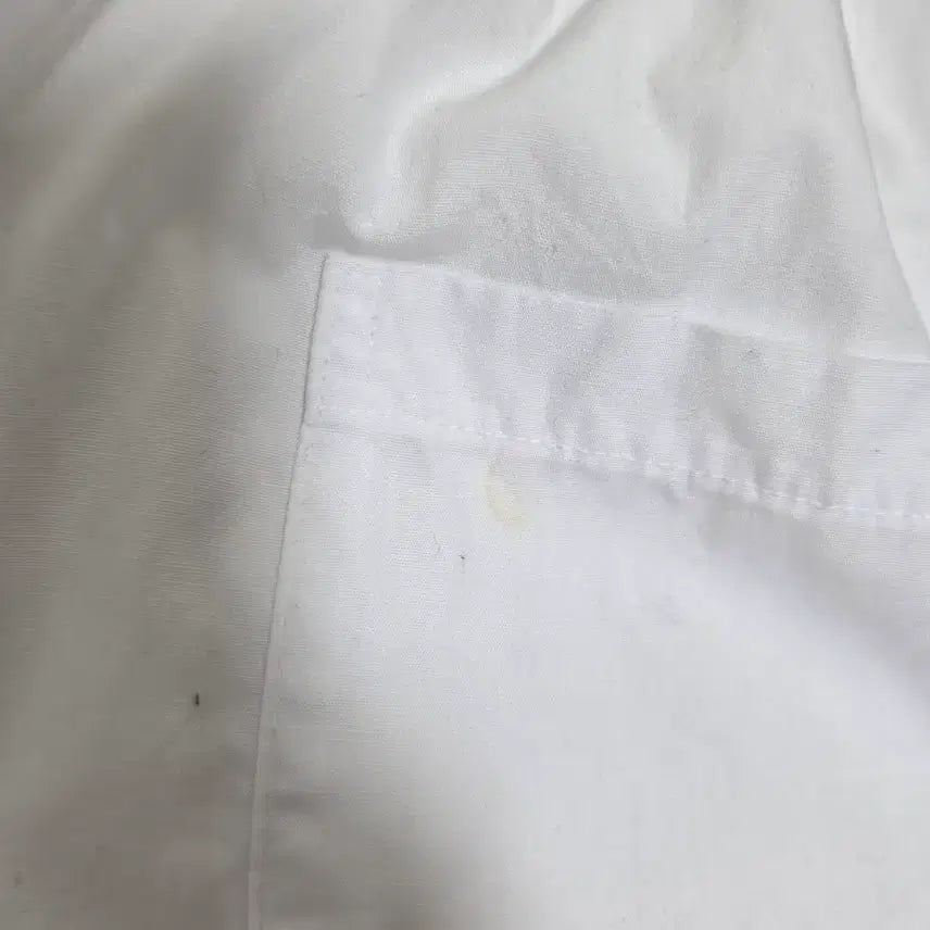 [BUNJANG] Vintage White Lace Apron / 일본빈티지 레이스 화이트 허리앞치마