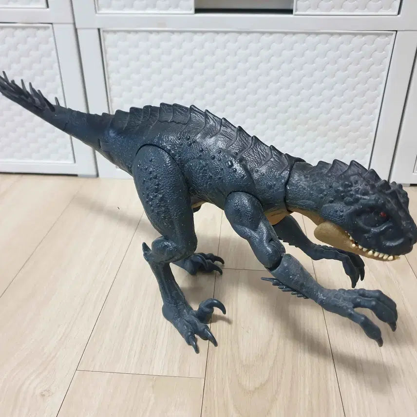 [BUNJANG] Mattel Jurassic World Scorpios Rex Figure / 마텔 쥬라기 월드 스콜피오스 렉스